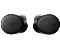 Sony WF-XB700B Czarne - 558061 - zdjęcie 1